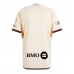 Los Angeles FC Replica Third Shirt 2024-25 Short Sleeve